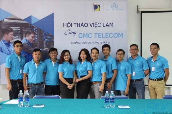 May áo thun đồng phục nhân viên tại quận 12