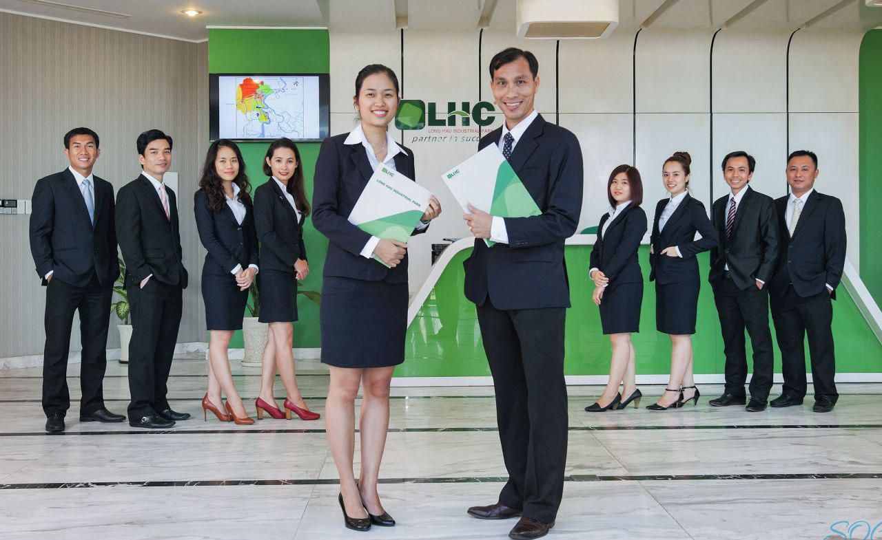 May đồng phục giá rẻ tại Trà Vinh