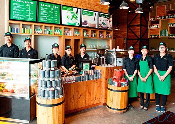 May mũ nón đồng phục tại quận 10