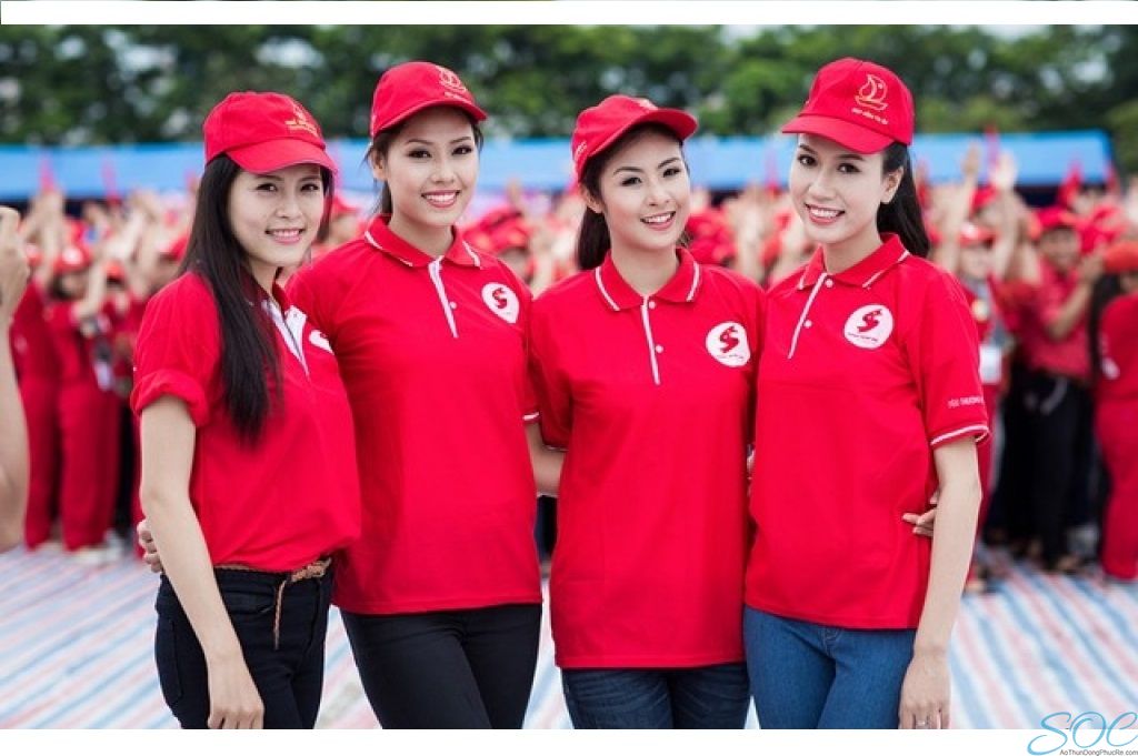 May mũ nón đồng phục tại Đồng Nai