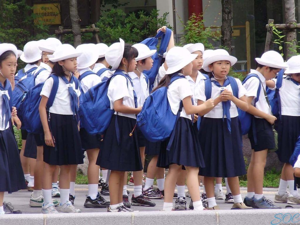 May mũ nón đồng phục tại quận Tân Bình