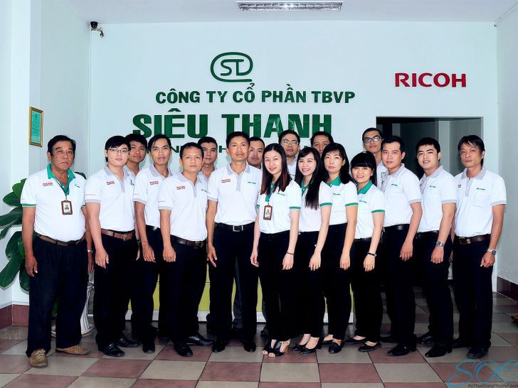 Công ty may đồng phục áo thun giá rẻ chất lượng tốt quận Bình Tân