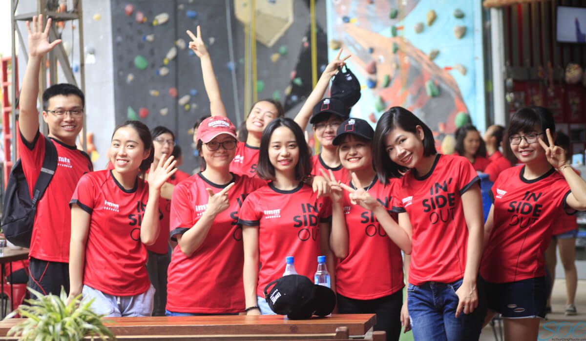 Công ty may đồng phục áo thun giá rẻ chất lượng tốt quận Tân Phú