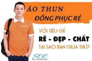 May đồng phục tại quận 8