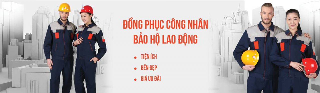 May đồng phục tại quận 9