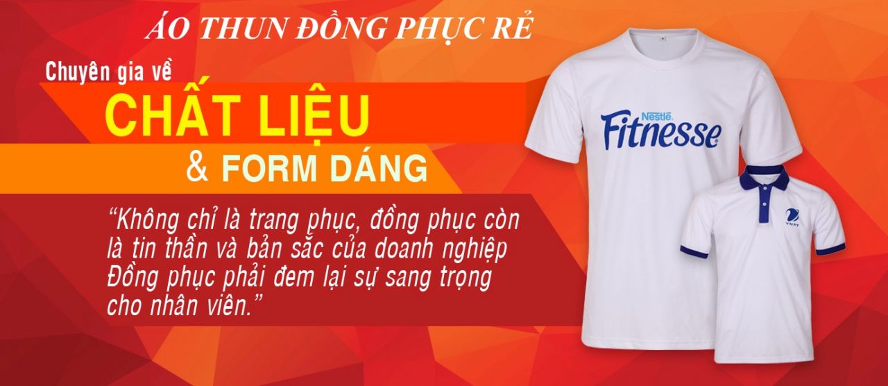 May đồng phục tại quận 3