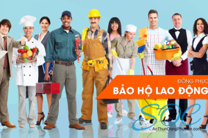 Đồng phục bảo hộ chất lượng tại quận Tân Bình