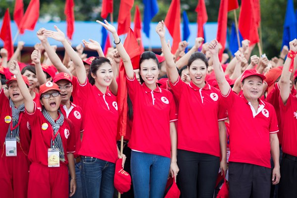 May đồng phục tại Quận Tân Bình