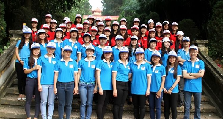 May đồng phục tại Thành phố Hồ Chí Minh