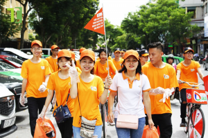 May đồng phục tại Thành phố Hồ Chí Minh