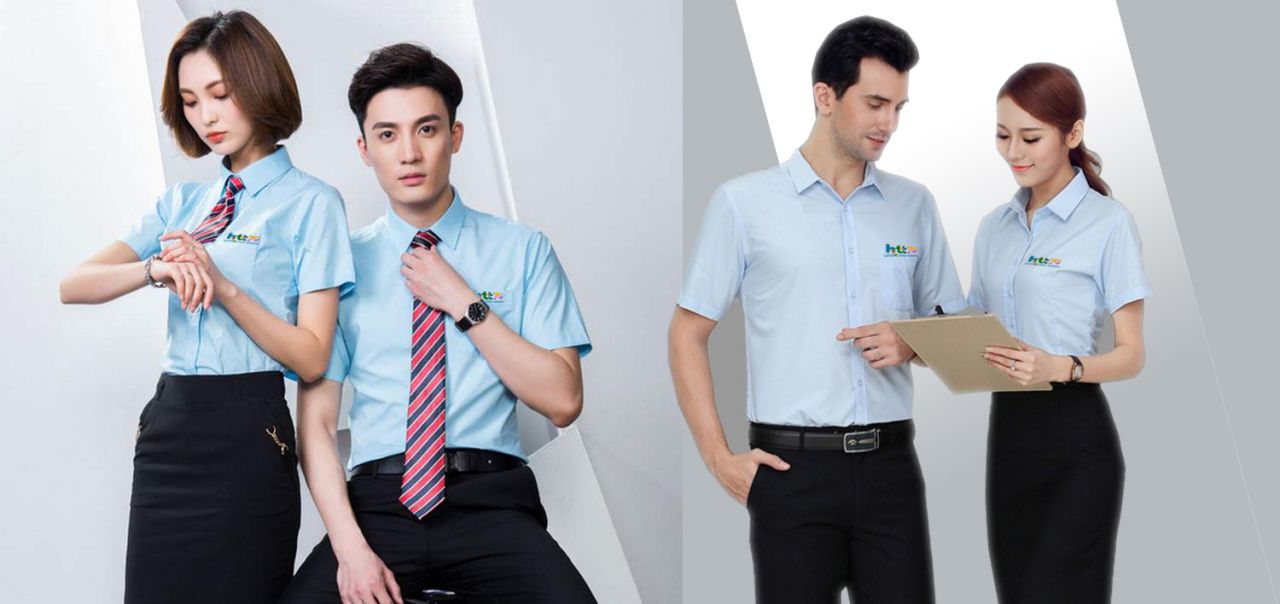 May đồng phục tại Huyện Củ Chi