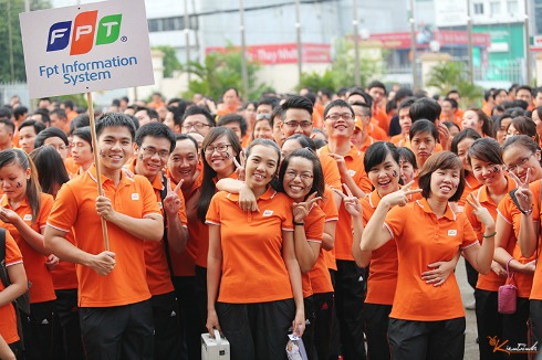 May đồng phục tại Huyện Củ Chi