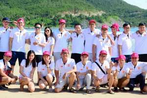 May đồng phục giá rẻ tại quận Tân Phú