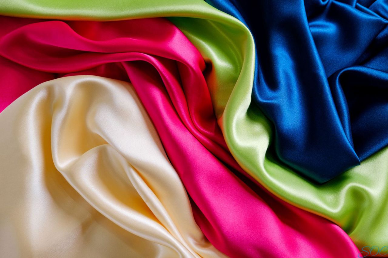 Những chất liệu vải dùng để may áo thun đồng phục thể dục cho học sinh