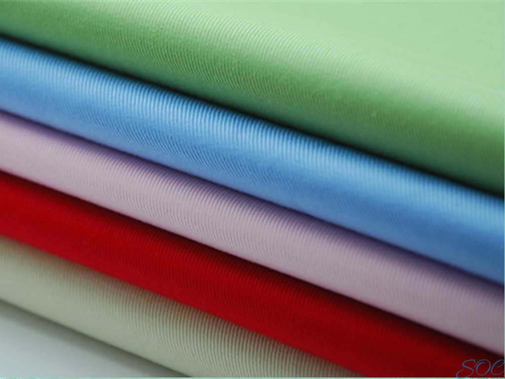 Gợi ý cách nhận biết chất vải cotton