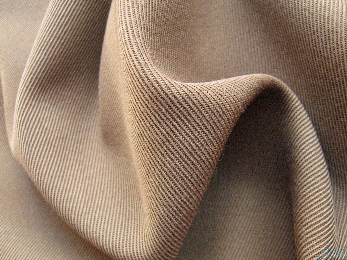 Các loại vải thường dùng để may áo thun đồng phục