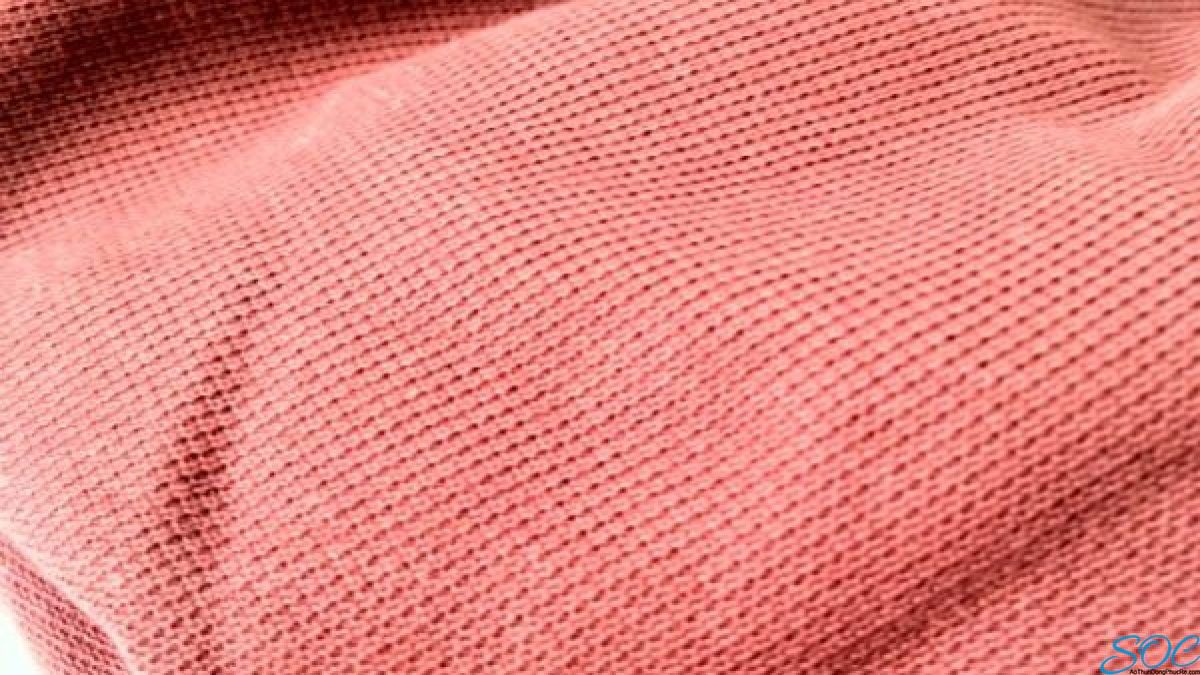 Vải cotton tici là gì?