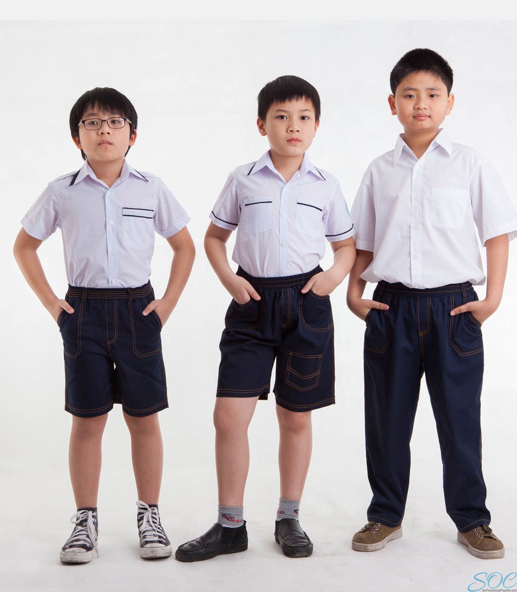 Vì sao học sinh nên mặc đồng phục?