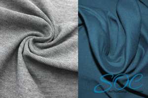 Vải cotton và thun lạnh khác nhau như thế nào?