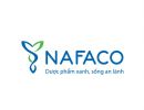 Đồng phục áo thun và nón đồng phục của công ty dược phẩm NAFACO